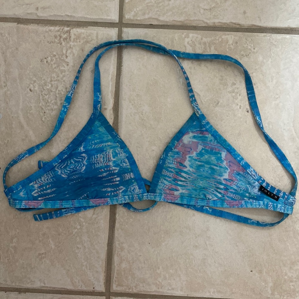 JOLYN BIKINI TOP